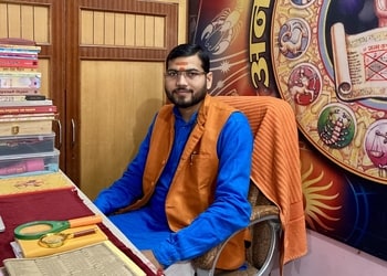 Ananya-Jyotish-Kendra-Professional-Services-Astrologers-Gorakhpur-Uttar-Pradesh