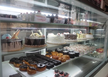 Cake-Infusion-Food-Cake-shops-Gorakhpur-Uttar-Pradesh-2
