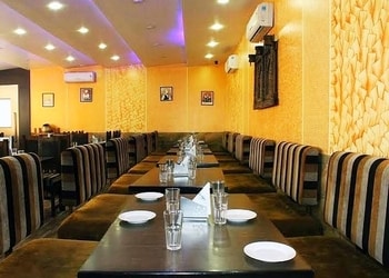 Cinnamon-Restaurant-Food-Family-restaurants-Gorakhpur-Uttar-Pradesh-1