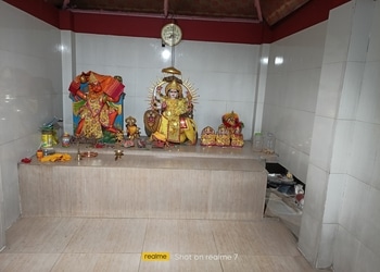 Daudpur-Kali-Mandir-Entertainment-Temples-Gorakhpur-Uttar-Pradesh-2