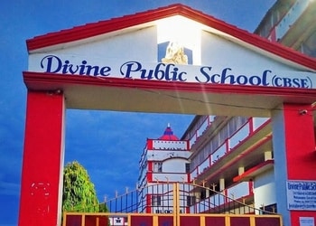 Divine-Public-School-Education-CBSE-schools-Gorakhpur-Uttar-Pradesh