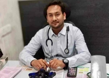 Dr-S-P-Agrawal-Doctors-ENT-doctors-Gorakhpur-Uttar-Pradesh