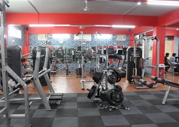 Firehouse-Fitness-Gym-Health-Gym-Gorakhpur-Uttar-Pradesh-1