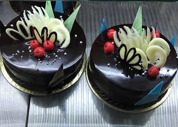 King-Bakers-Food-Cake-shops-Gorakhpur-Uttar-Pradesh