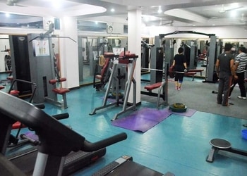 National-Gym-Health-Gym-Gorakhpur-Uttar-Pradesh-1
