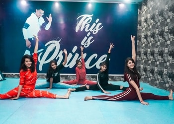 Prince-Dance-Classes-Education-Dance-schools-Gorakhpur-Uttar-Pradesh-1