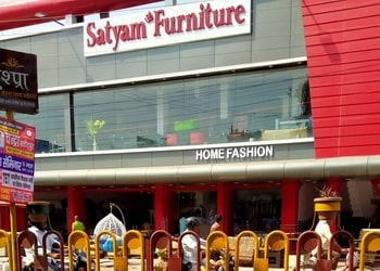 Satyam-Furniture-Shopping-Furniture-stores-Gorakhpur-Uttar-Pradesh