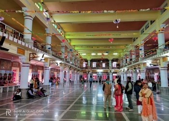 Shri-Gorakhnath-Mandir-Entertainment-Temples-Gorakhpur-Uttar-Pradesh-2