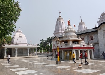Shri-Gorakhnath-Mandir-Entertainment-Temples-Gorakhpur-Uttar-Pradesh