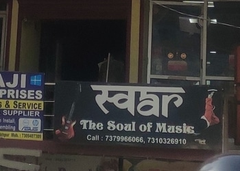 Swar-The-Soul-Of-Music-Education-Music-schools-Gorakhpur-Uttar-Pradesh