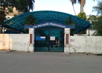 The-Pillars-Public-School-Education-CBSE-schools-Gorakhpur-Uttar-Pradesh