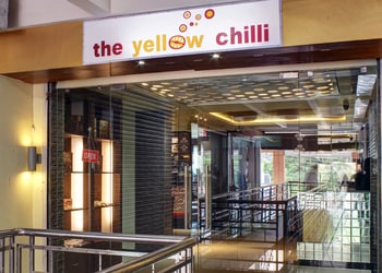 The-Yellow-Chilli-Food-Family-restaurants-Gorakhpur-Uttar-Pradesh