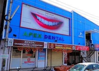 Apex-Dental-Hospital-Health-Dental-clinics-Gulbarga-Karnataka