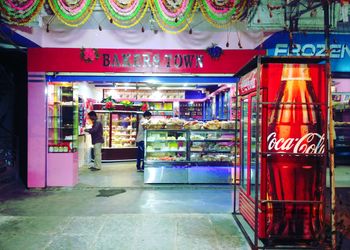 Bakers-Town-Food-Cake-shops-Gulbarga-Karnataka