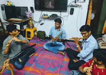 Classical-Flute-Classes-Education-Music-schools-Gulbarga-Kalaburagi-Karnataka-1