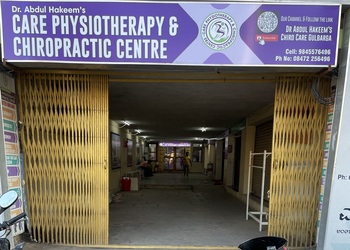 Dr-Abdul-Hakeem-s-Care-Physiotherapy-And-Chiropractic-Centre-Health-Physiotherapy-Gulbarga-Karnataka