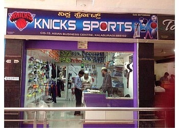 Knicks-Sports-Shopping-Sports-shops-Gulbarga-Karnataka