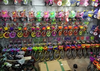 Lucky-Cycle-Store-Shopping-Bicycle-store-Gulbarga-Karnataka-2