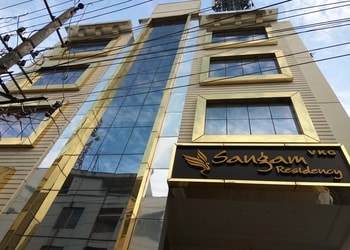 Sangam-Residency-Local-Businesses-3-star-hotels-Gulbarga-Karnataka