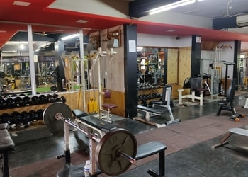 Standard-Gym-Health-Gym-Gulbarga-Karnataka-2