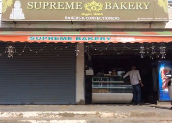 Supreme-Bakery-Food-Cake-shops-Gulbarga-Karnataka
