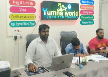 Yumna-World-Tours-and-Travels-Local-Businesses-Travel-agents-Gulbarga-Karnataka-2