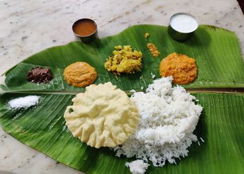 Anand-Bhavan-Food-Pure-vegetarian-restaurants-Guntur-Andhra-Pradesh-1
