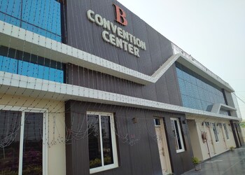 5 Best Banquet Halls In Guntur, AP - 5BestINcity.com