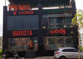 Barista-Food-Cafes-Guntur-Andhra-Pradesh