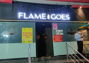 Flameingoes-Food-Family-restaurants-Guntur-Andhra-Pradesh