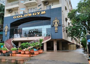 Gold-s-Gym-Health-Gym-Guntur-Andhra-Pradesh