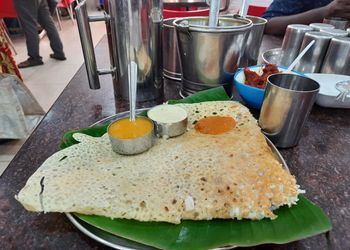 Hotel-Mamatha-Food-Pure-vegetarian-restaurants-Guntur-Andhra-Pradesh-1