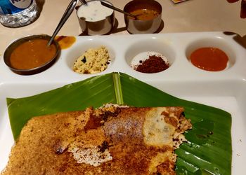 Hotel-Sri-Sankara-Vilas-Food-Pure-vegetarian-restaurants-Guntur-Andhra-Pradesh-1