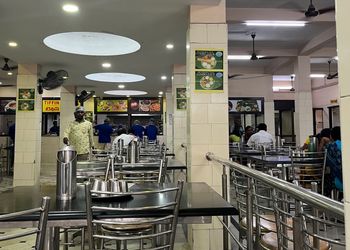 Hotel-Sri-Sankara-Vilas-Food-Pure-vegetarian-restaurants-Guntur-Andhra-Pradesh-2