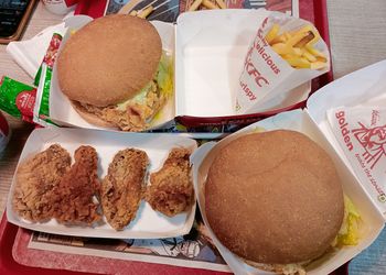 KFC-Food-Fast-food-restaurants-Guntur-Andhra-Pradesh-2