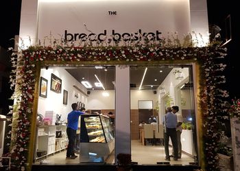 The-Bread-Basket-Food-Cake-shops-Guntur-Andhra-Pradesh
