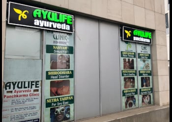 Ayulife-Ayurveda-Clinic-Sec-82-Health-Ayurvedic-clinics-Gurugram-Haryana
