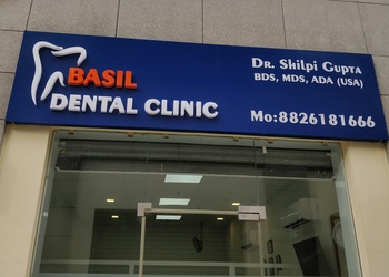 Basil-Dental-Clinic-Health-Dental-clinics-Orthodontist-Gurugram-Haryana
