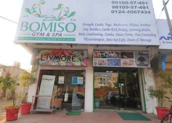 Bomiso-Gym-Health-Gym-Gurugram-Haryana