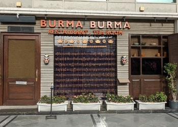 Burma-Burma-Restaurant-Tea-Room-Food-Pure-vegetarian-restaurants-Gurugram-Haryana