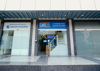 CARS24-Hub-Shopping-Used-car-dealers-Gurugram-Haryana
