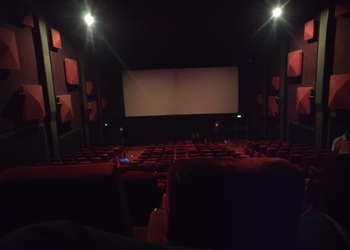 5 Best Cinema Halls in Gurugram, HR - 5BestINcity.com