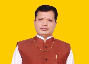 Dr-Mirtunjay-Mishra-Professional-Services-Astrologers-Gurugram-Haryana