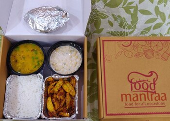 Food-Mantraa-Food-Catering-services-Gurugram-Haryana