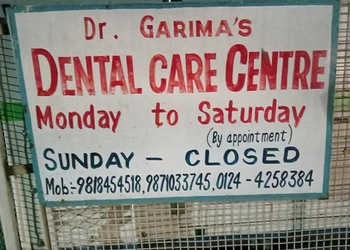 Garima-Dental-Clinic-Health-Dental-clinics-Orthodontist-Gurugram-Haryana
