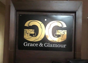 Grace-and-Glamour-Salon-Entertainment-Beauty-parlour-Gurugram-Haryana