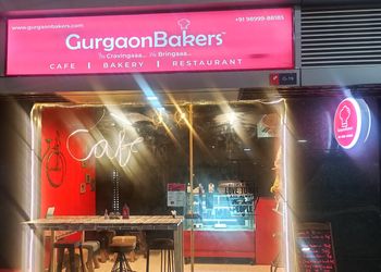 Gurgaon-Bakers-Food-Cake-shops-Gurugram-Haryana