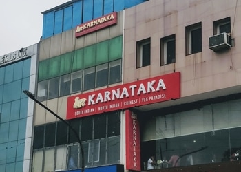 Karnataka-Restaurant-Food-Pure-vegetarian-restaurants-Gurugram-Haryana