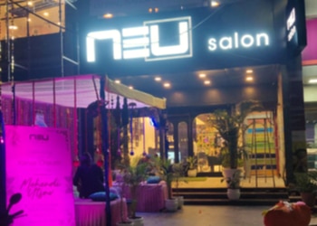NEU-Salon-Entertainment-Beauty-parlour-Gurugram-Haryana