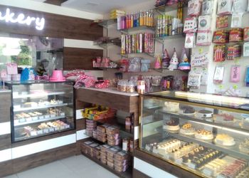 The-Cake-Bake-Food-Cake-shops-Gurugram-Haryana-2